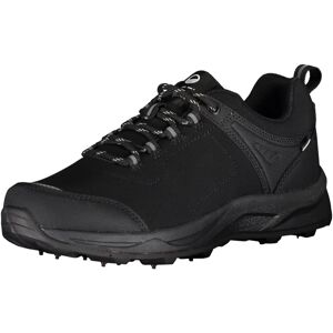 Halti Lynx Low Drymaxx Spike Shoe Black 37, Black