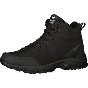 Halti Men's Retki Mid DrymaxX Black 44, Black