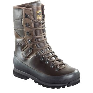 Meindl Dovre Extreme Gore-Tex Wide Brown 42.5, Brown
