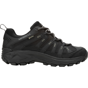 Merrell Men's Claypool 2 Sport GORE-TEX Black 42, Black