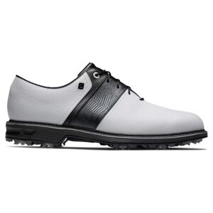 Footjoy Premiere Series - Packard - Hvit/Svart