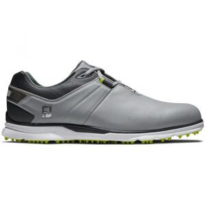 Footjoy Pro SL Golfsko - Grå - Medium