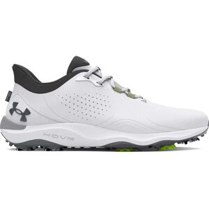 Under Armour Drive Pro Wide Sko Herre Hvit 42