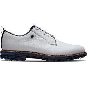 Footjoy Premier Series Field Golfsko Herre Hvit/navy 42