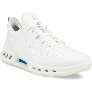 Ecco Sko Biom C4 Hvit/blanc-44