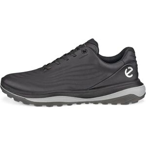 Ecco Lt1 Wp Herre Sort 46