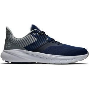 Footjoy Flex Golfsko Herre Navy 42,5