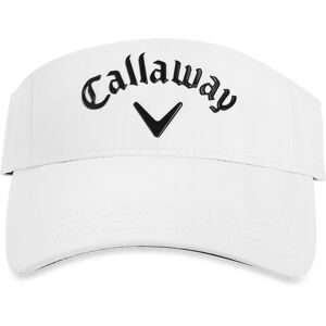 Callaway Liquid Metal Visor Hvit