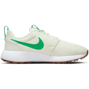 Nike Roshe G Next Nature Golfsko Herre Lysegrønn 45