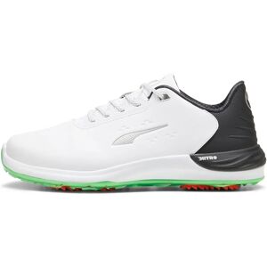 Puma Phantomcat Nitro Golfsko Herre Hvit 42,5