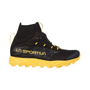 La Sportiva Blizzard Gtx Black/yellow Black/Yellow male 42,5