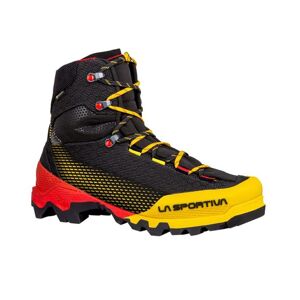 La Sportiva Aequilibrium St Gtx Black/yellow Black/Yellow male 40