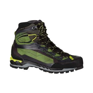 La Sportiva Trango Tech Gtx Black/neon Black/Neon male 41