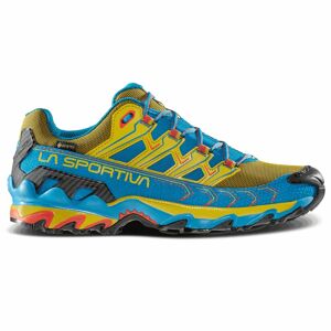 La Sportiva Ultra Raptor Ii Gtx Tropic Blue/bamboo Tropic Blue/Bamboo male 47