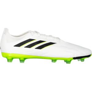 adidas Copa Pure .2 FG/AG / Q3 23, fotballsko, unisex FTWR WHITE/CORE BLAC