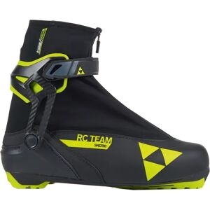 Fischer XC Boots RC Team Skate 23/24, markastøvel, unisex MULTICOLOR