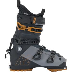 K2 Hybrid Touring Boots Mindbender 100 23/24, topptur-/frikjøringsstøvel herre BLACK/GREY