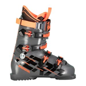 Rossignol Alpine Boots Hero World Cup 130 Med 22/23, alpinstøvler Meteor Grey