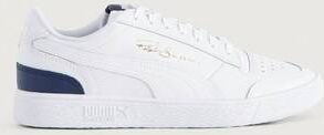 Puma Sneakers Ralph Sampson Lo Hvit  Male Hvit