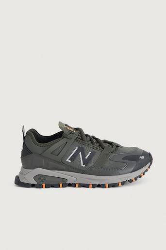 New Balance Sneakers Msxrctwc Grønn  Male Grønn