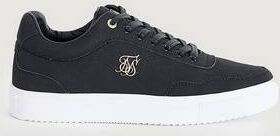 Siksilk Sneakers Silk Wave Footwear Svart  Male Svart