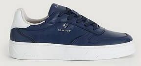 Gant Sneakers Saint-Bro Sneaker Blå  Male Blå