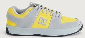 Dc Shoes Sneakers Lynx Zero Grå  Male Grå