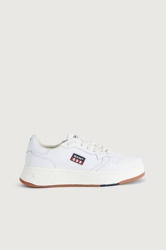 Gant Sneakers Kazpar Sneaker Hvit  Male Hvit