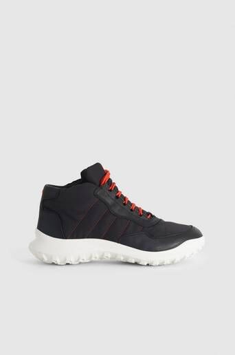 Camper Sneakers Crclr Svart  Male Svart