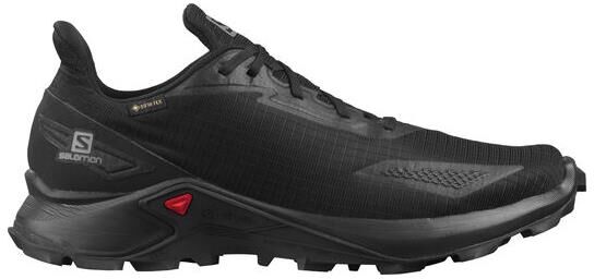 Salomon Alphacross Blast Gtx Joggesko Terreng Herre 40