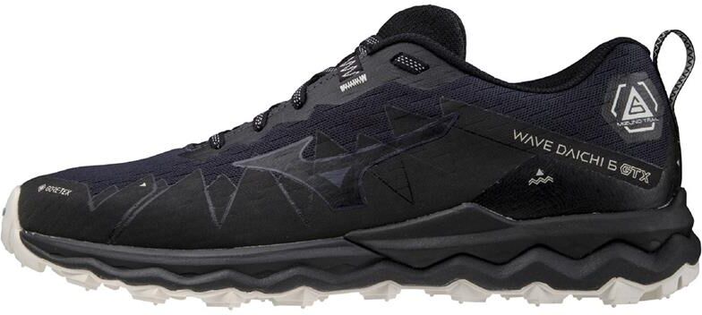 Mizuno Wave Daichi 6 Gtx(M) Goretex Sko 42