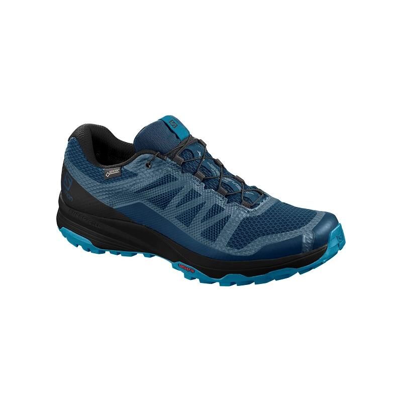 Salomon Xa Discovery Gtx Løpe- Og Tursko Herre 47,33