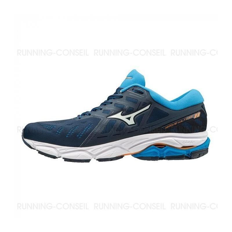 Mizuno Wave Ultima 11(M) Nøytral Sko 45