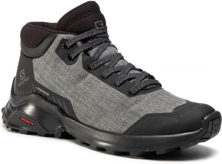 Salomon Xreveal Chukka Cswp Herre Lett Vinter Tursko 46