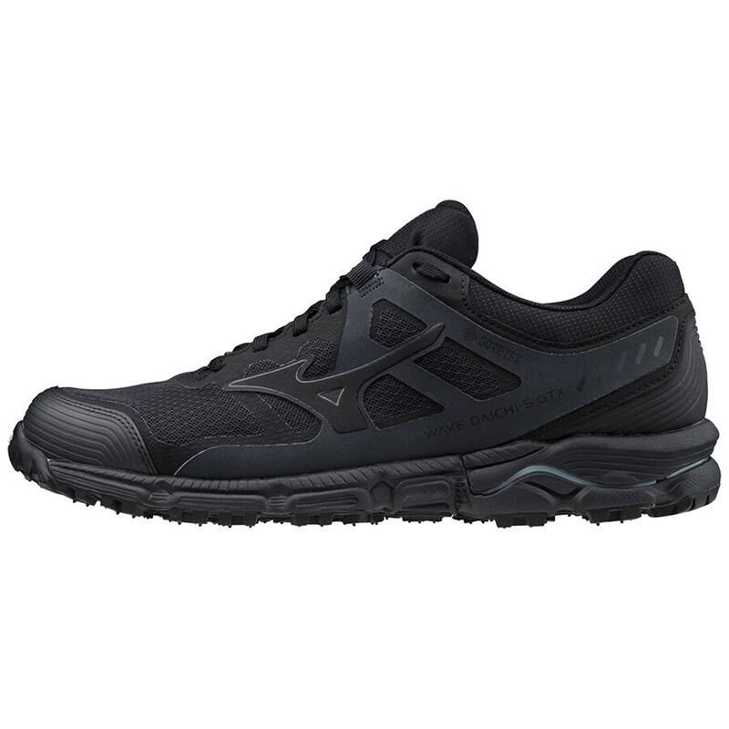 Mizuno Wave Daichi 5 Gtx(M) Goretex Sko 50