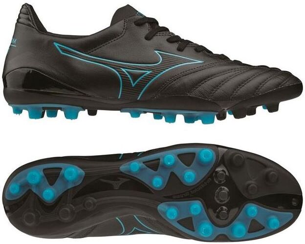 Mizuno Morelia Neo Kl Ii Ag(U) Fotballsko For Voksne 42,5