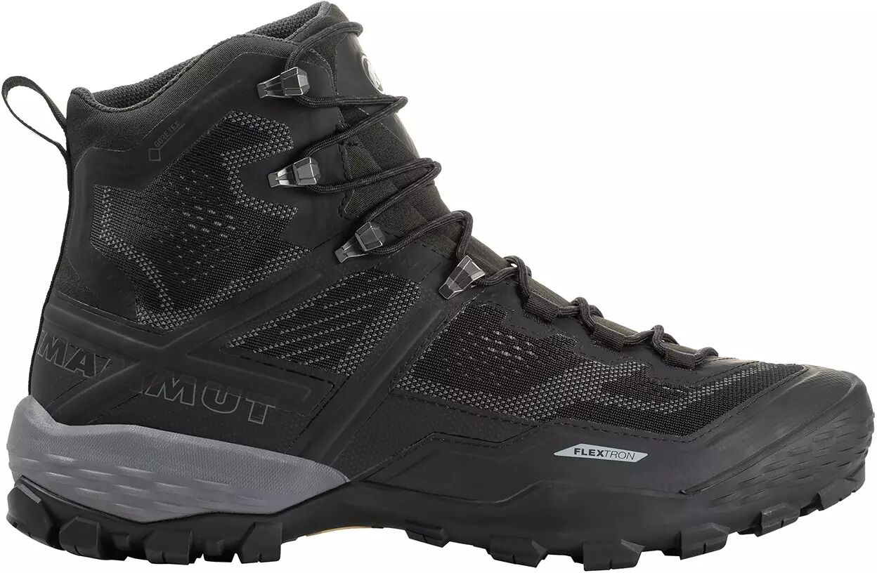 Mammut Ducan High GTX Men - Sko - Svart - 43 1/3