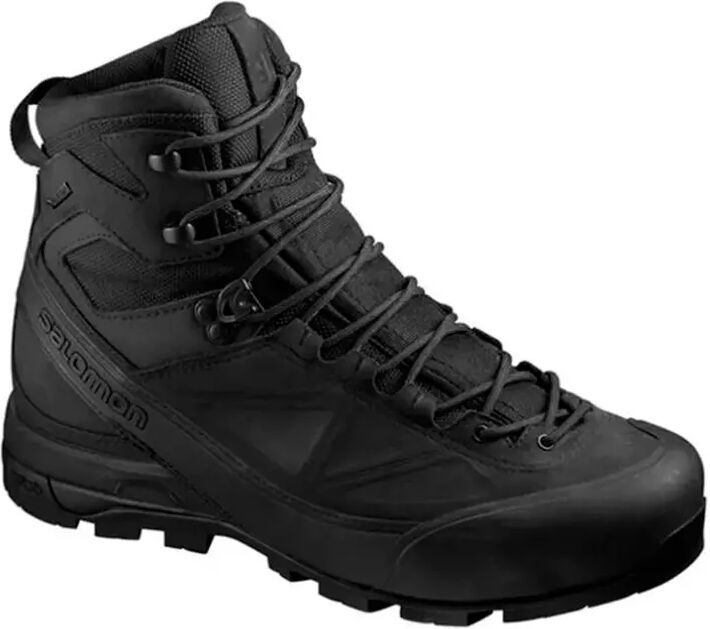 Salomon Forces X Alp GTX - Sko - Svart - 44