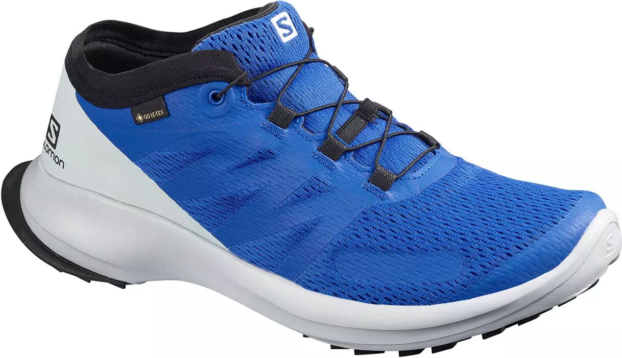 Salomon Sense Flow GTX - Sko - Blå - 44