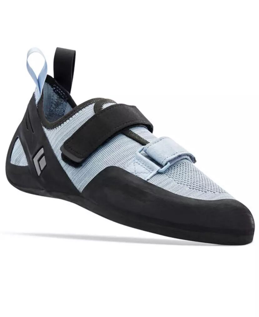 Black Diamond Momentum- Men's Climbing - Klatresko - Blue Ash - 39