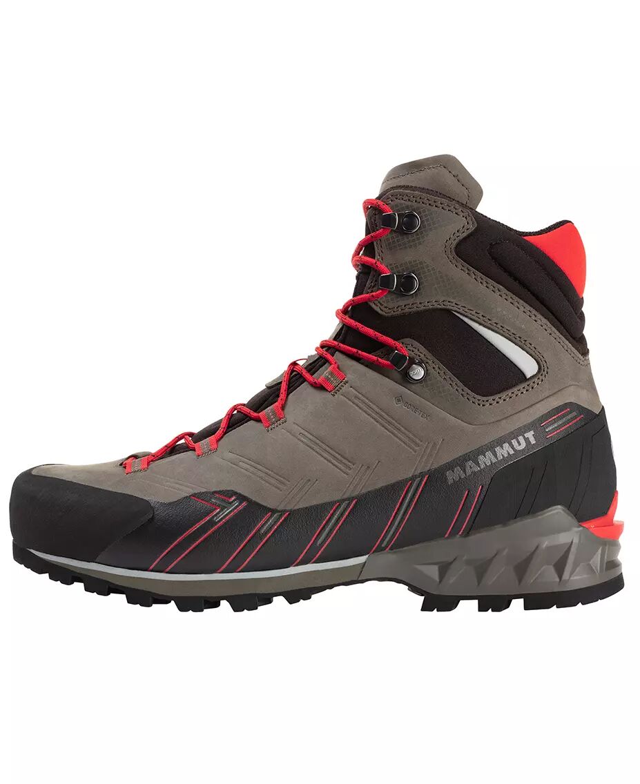 Mammut Kento Guide High GTX -  - Sko - Tin/Spicy - 44