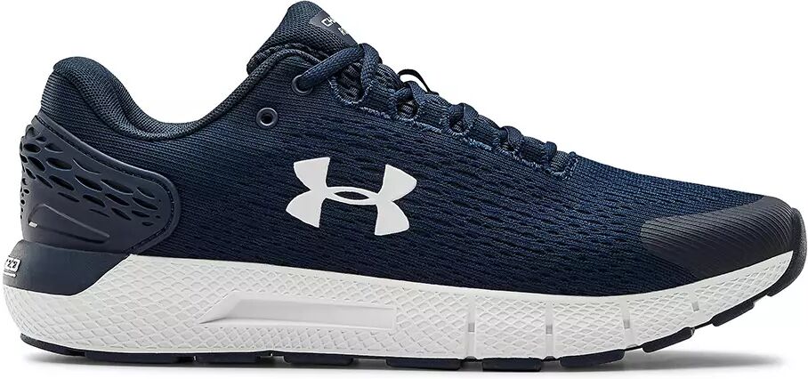 Under Armour Charged Rogue 2 -  - Sko - Academy/White - 43