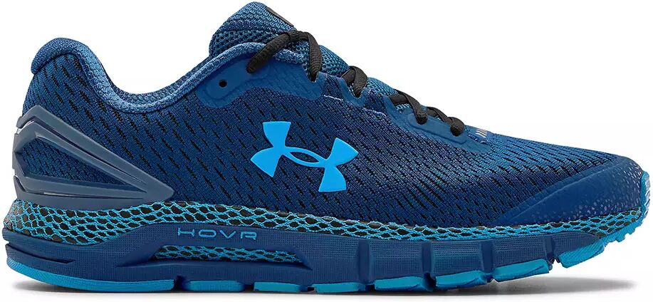 Under Armour Hovr Guardian 2 -  - Sko - Graphite Blue/Halo Gray - 43