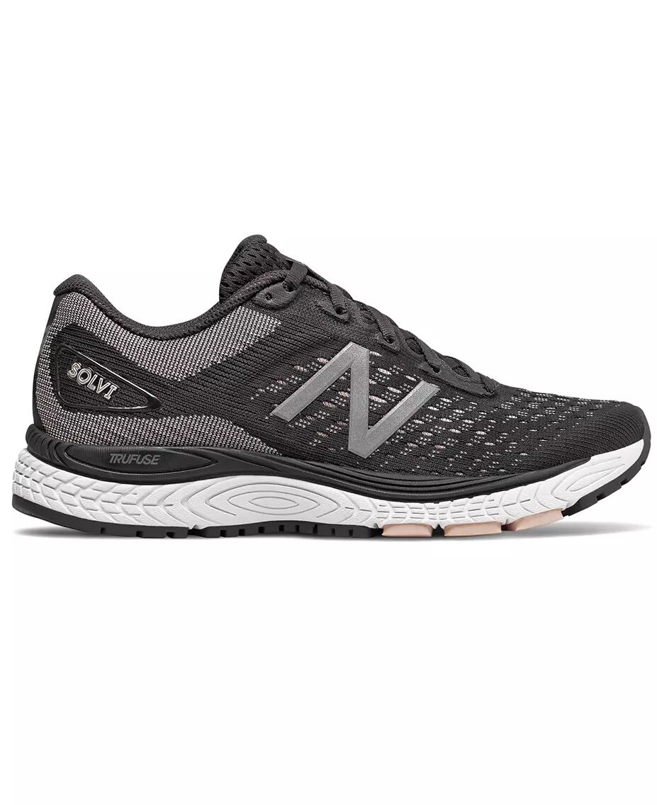 New Balance Solvi v2 -  - Sko - Svart - 45,5