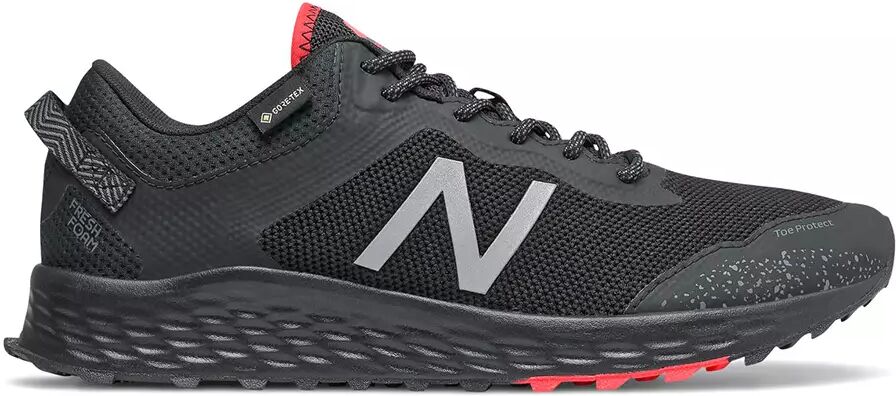 New Balance Fresh Foam Arishi Trail Goretex -  - Sko - Svart - 43