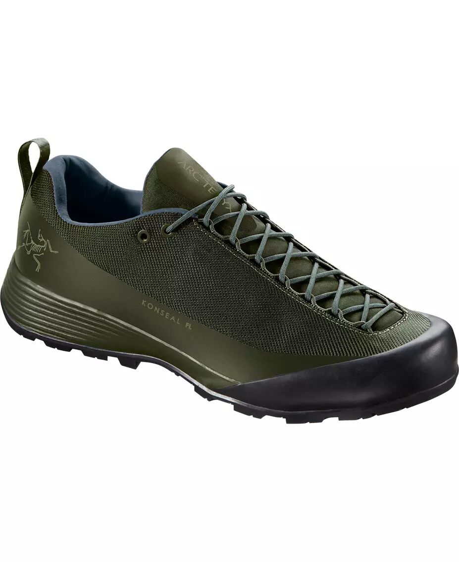 ARC'TERYX Konseal FL 2 GTX - Sko - Tatsu/Nocturnus - 43 1/3