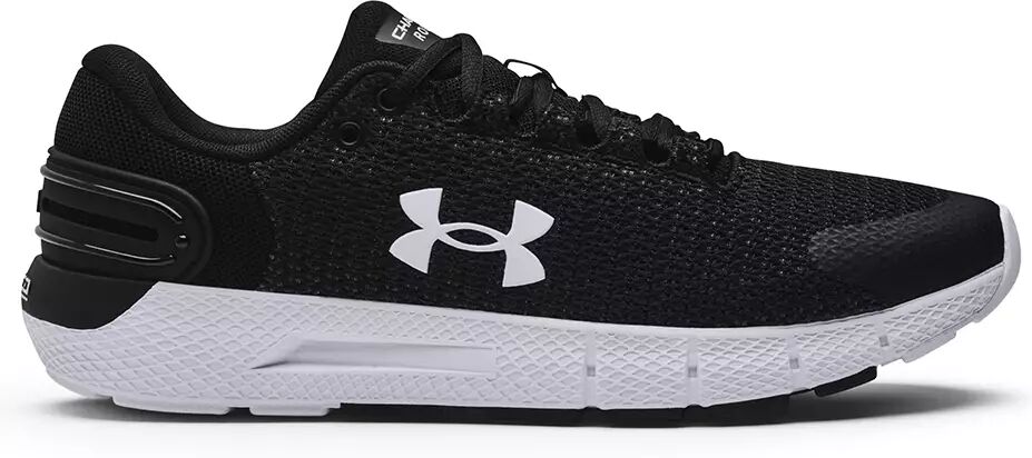 Under Armour Charged Rogue 2.5 - Sko - Svart - 40,5