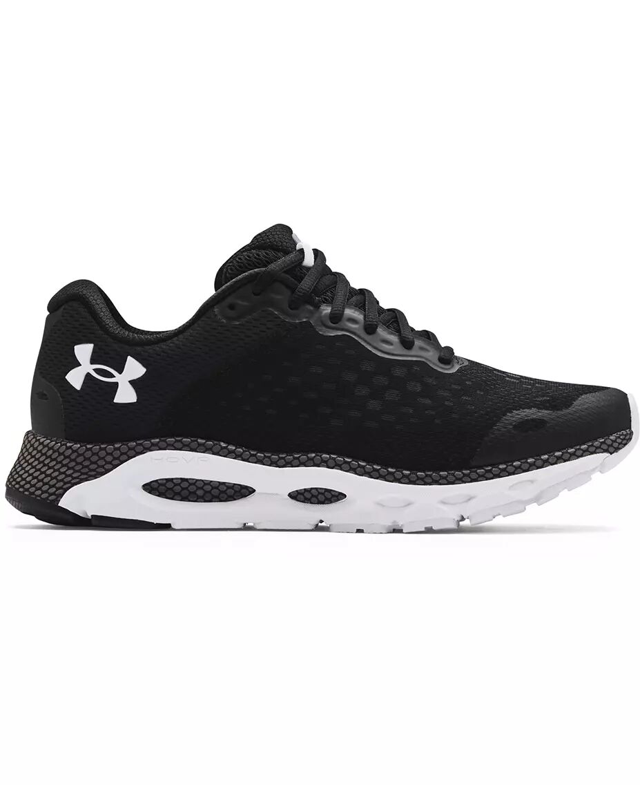 Under Armour HOVR Infinite 3 - Sko - Svart - 44