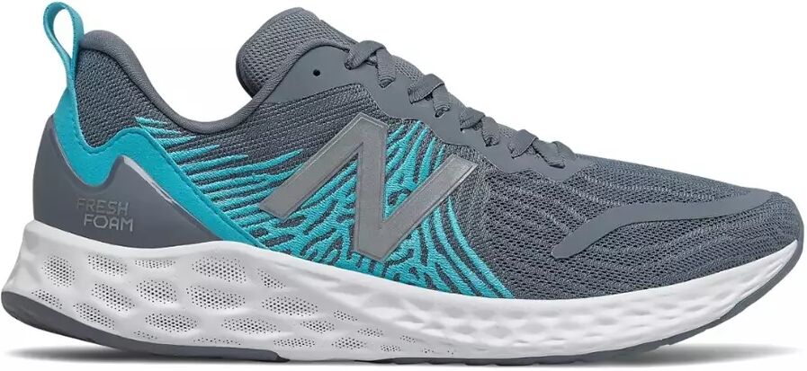 New Balance Fresh Foam Tempo - Sko - Ocean Grey - 44.5