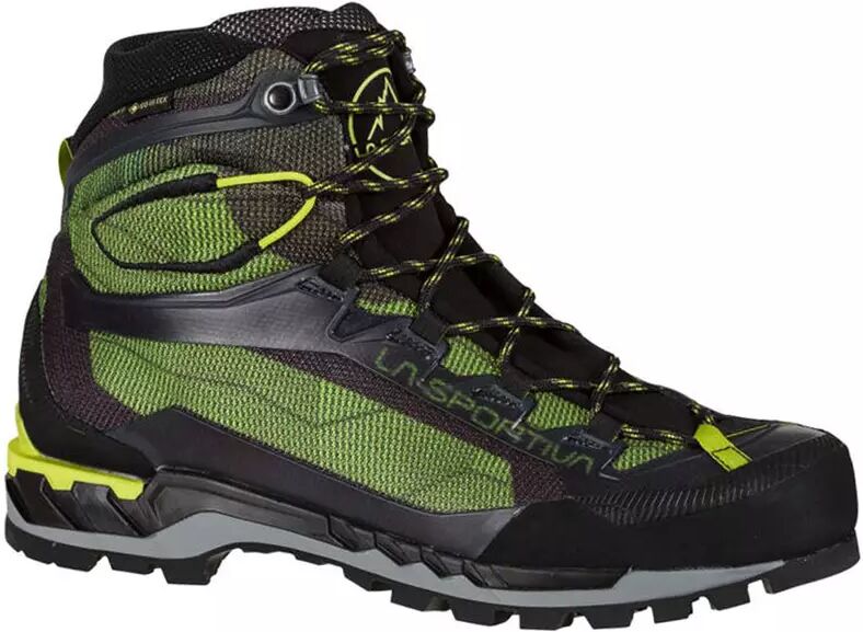 La Sportiva Trango Tech GTX - Sko - Black/Neon - 43